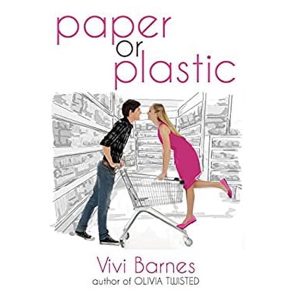 Pre-Owned Paper or Plastic (Paperback) 162266521X 9781622665211