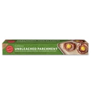 PaperChef Unbleached Parchment Paper, 50 sq ft Roll