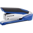 thumbnail image 1 of PaperPro - 1116 - inPOWER+ 28 Premium Stapler with Built-in Staple Remover, 28 Sheets, Full-Strip, Blue/Silver, 1 of 5