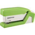 thumbnail image 1 of PaperPro 1513 20-Sheet Capacity InJoy Spring-Powered Compact Stapler - Green, 1 of 7