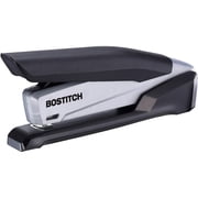 PaperPro inPOWER 20 Desktop Stapler, 20-Sheet Capacity, Gray