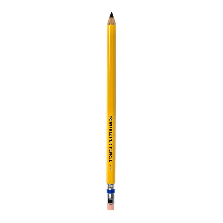 PaperSkater Pointkeeper Mechanical Pencil | 0.5mm PaperSkater Pointkeeper Mechanical Pencil | 0.5mm