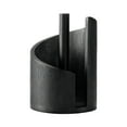 thumbnail image 1 of PaperTowel Holder Countertop With Round Base And Paper Towel Holder Countertop Modern Spiral Cover Design Themed Papers For Kitchen Bathroom Practical, 1 of 6