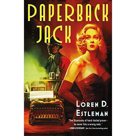 Pre-Owned Paperback Jack (Hardcover) 1250827310 9781250827319