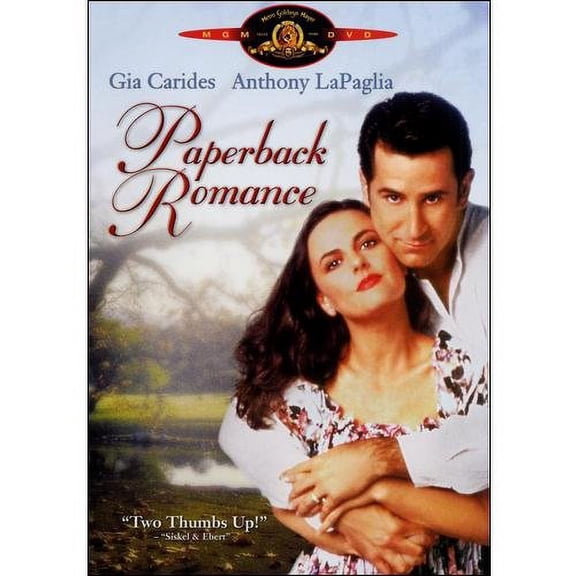 Paperback Romance (Widescreen, Full Frame)