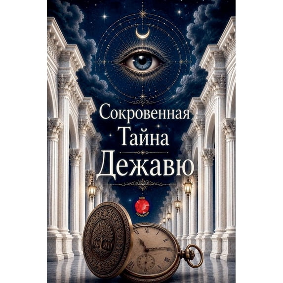 Сокровенная Тайна Д, (Paperback)