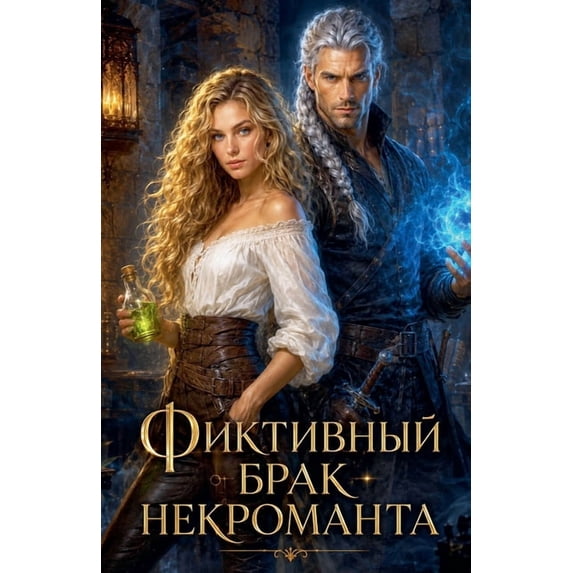 Фиктивный брак некр, (Paperback)