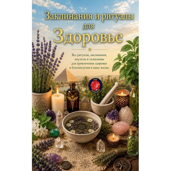 Заклинания и ритуал, (Paperback)
