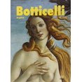 thumbnail image 1 of Pre-Owned Botticelli (English) (Paperback) 8809214331 9788809214330, 1 of 1