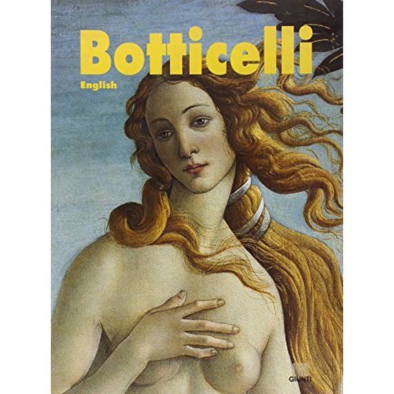 Pre-Owned Botticelli (English) (Paperback) 8809214331 9788809214330