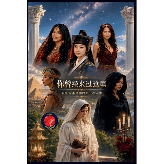 你曾经来过这里, (Paperback)