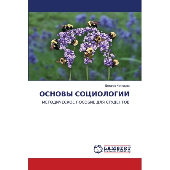 ОСНОВЫ СОЦИОЛОГИИ, (Paperback)