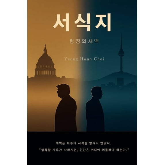 서식지: 형장의 새벽, (Paperback)