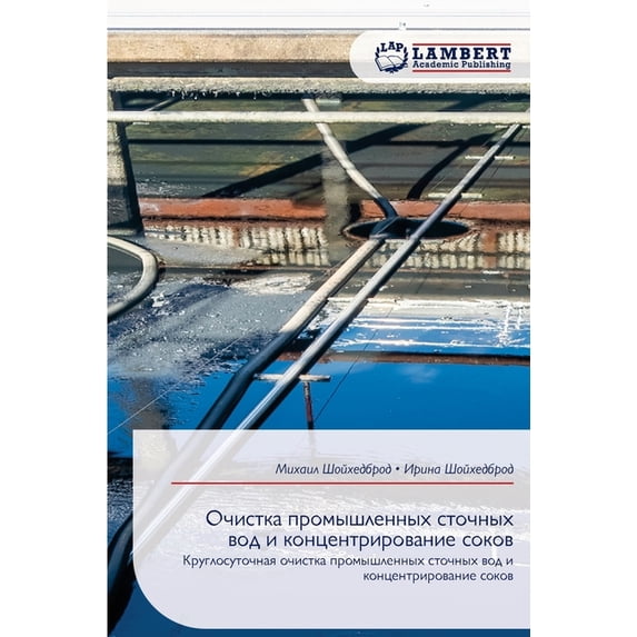 Очистка промышленн, (Paperback)