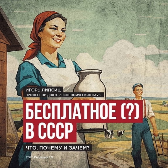 Бесплатное (?) &, (Paperback)