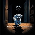 thumbnail image 1 of Татай, песик, який бо, (Paperback), 1 of 1
