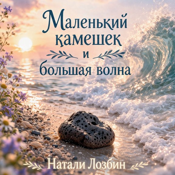 Маленький камешек и, (Paperback)