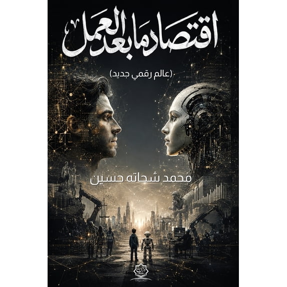 اقتصاد ما بعد العمل, (Paperback)
