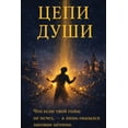 thumbnail image 1 of Цепи Души: Что если т, (Paperback), 1 of 1