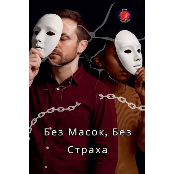 Без Масок, Бе&#1, (Paperback)