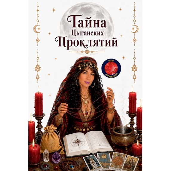 Тайна Цыганских Про, (Paperback)