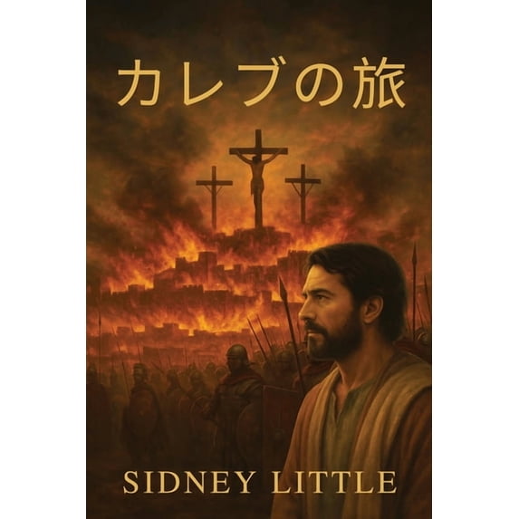 カレブの旅, (Paperback)