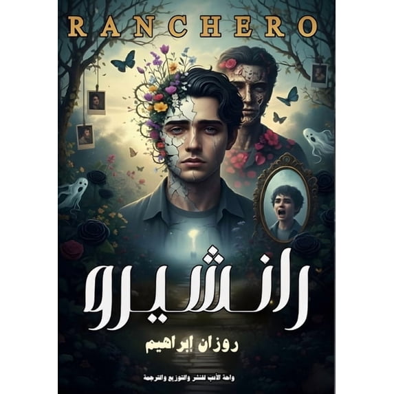 رانشيرو, (Paperback)