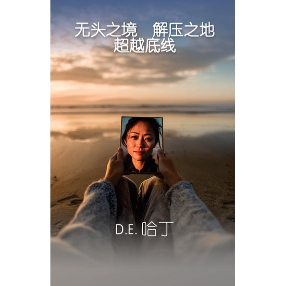 无头之境 解压之地 超&#3623, (Paperback)