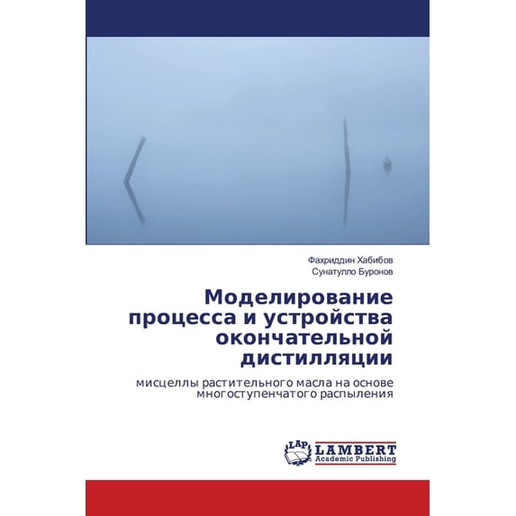 Моделирование проц, (Paperback)