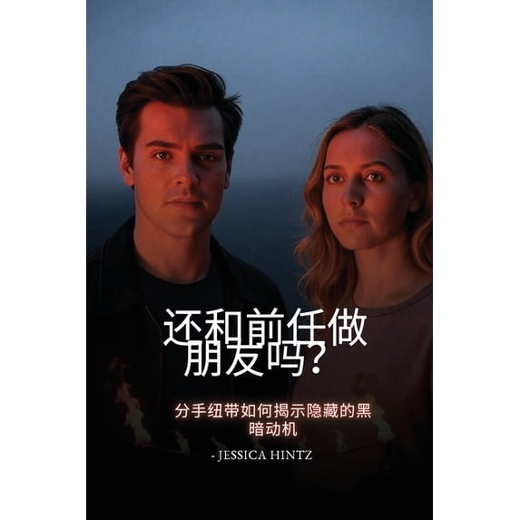 还和前任做朋友吗?: &#2099, (Paperback)
