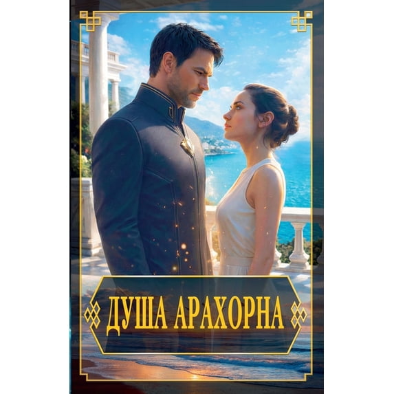 Душа арахорна, (Paperback)