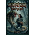 thumbnail image 1 of नागबंधन: मुक्ति का श, (Paperback), 1 of 1