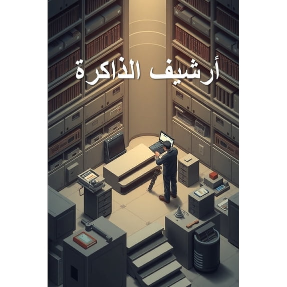 أرشيف الذاك&#158, (Paperback)