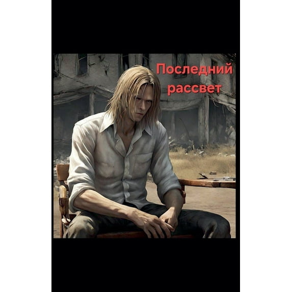 Последний рассвет, (Paperback)