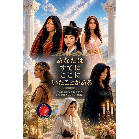 あなたは すでに ここに いたこと{, (Paperback)
