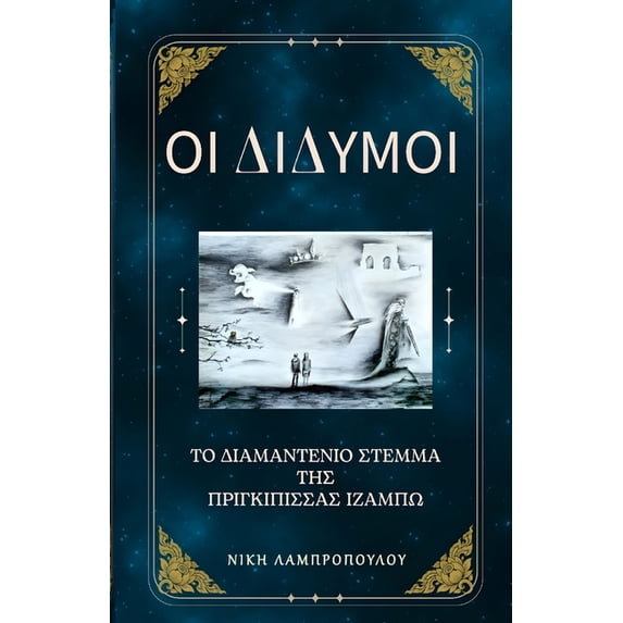 Οι Δίδυμοι και το Διαμα&#, (Paperback)