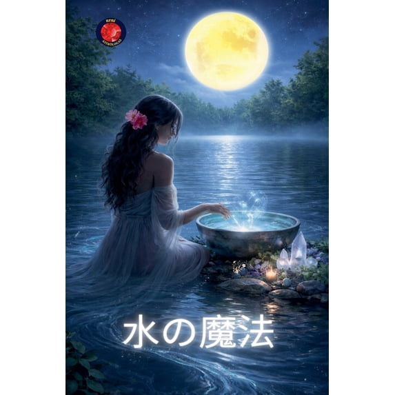 水の魔法, (Paperback)