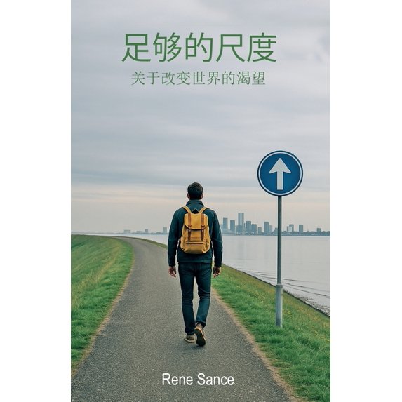 足够的尺度, (Paperback)
