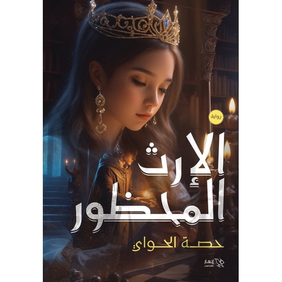 الإرث المحظور, (Paperback)