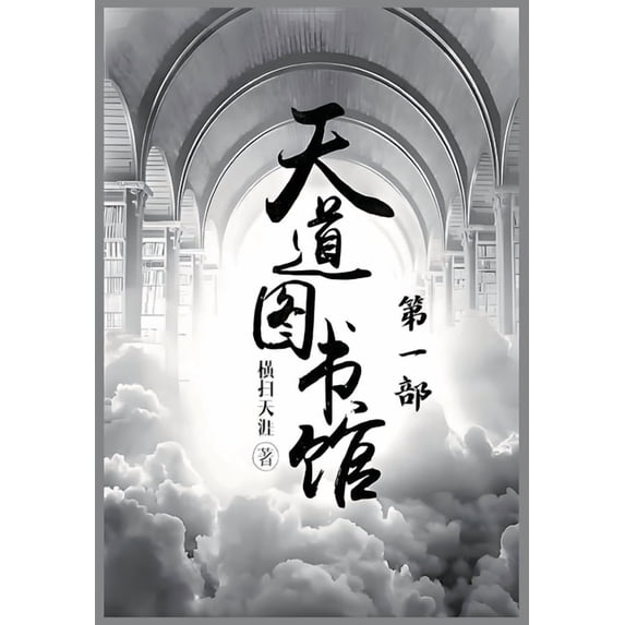 天道图书馆:第一部, (Paperback)