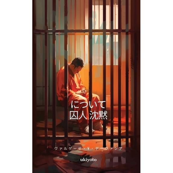 について 囚人 沈黙, (Paperback)
