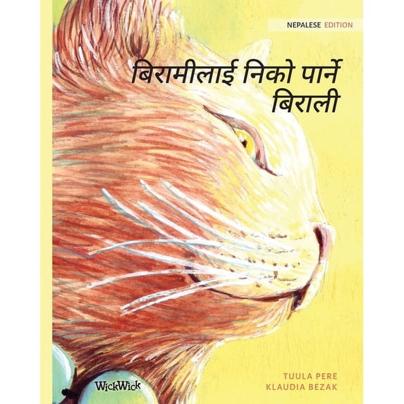बिरामीलाई निको पार्, (Paperback)