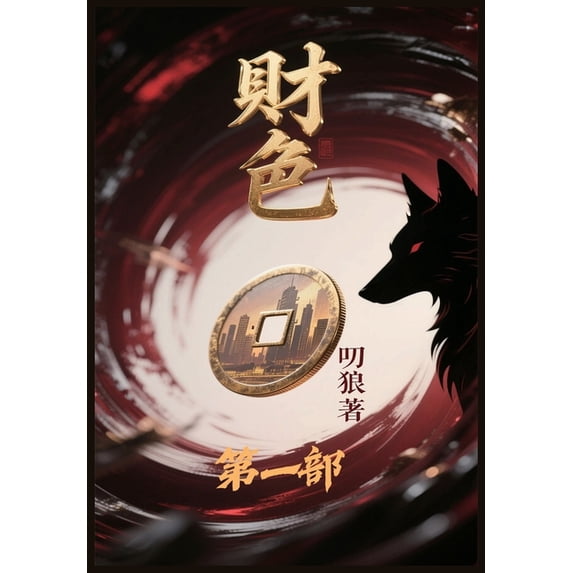 财色:第一部, (Paperback)