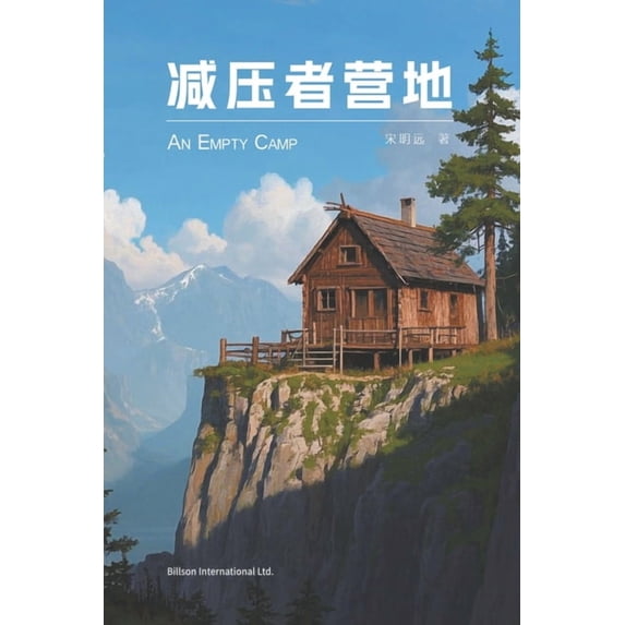 减压者营地, (Paperback)