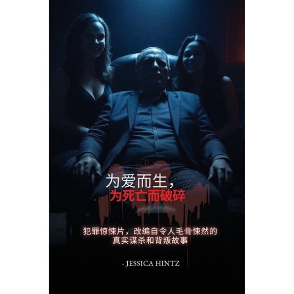 为爱而生,为死亡而破, (Paperback)
