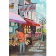 thumbnail image 1 of بائع الورد, (Paperback), 1 of 1