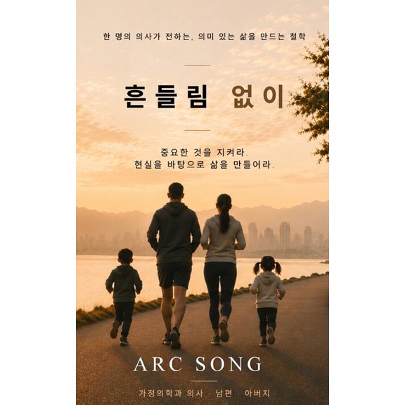 흔들림 없이: 중요한 것을 지켜라. 현&, (Paperback)
