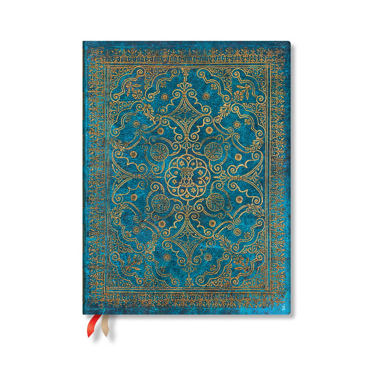 Paperblanks 2025 Weekly Planner Azure Equinoxe Business Planners Ultra Business