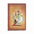 thumbnail image 1 of Asterix &amp; Obelix Mini Lined Hardcover Journal, 176pg, 85gsm by Paperblanks (the Adventures of Asterix): Asterix &amp, (Hardcover), 1 of 1
