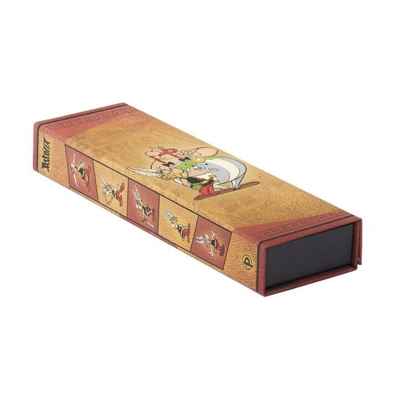 Asterix & Obelix Pencil Case by Paperblanks (the Adventures of Asterix) : Asterix & Obelix the Adventures of Asterix Pencil (General merchandise)